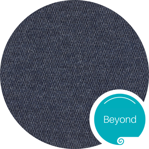 Beyond - Belgotex Berberpoint 920 - Affordable Garage Carpet