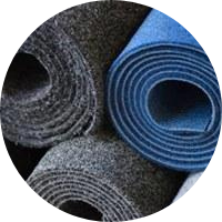 Garage Carpet Colours - Affordable Garage Carpet