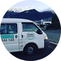 Garage Carpet Van - Affordable Garage Carpet NZ