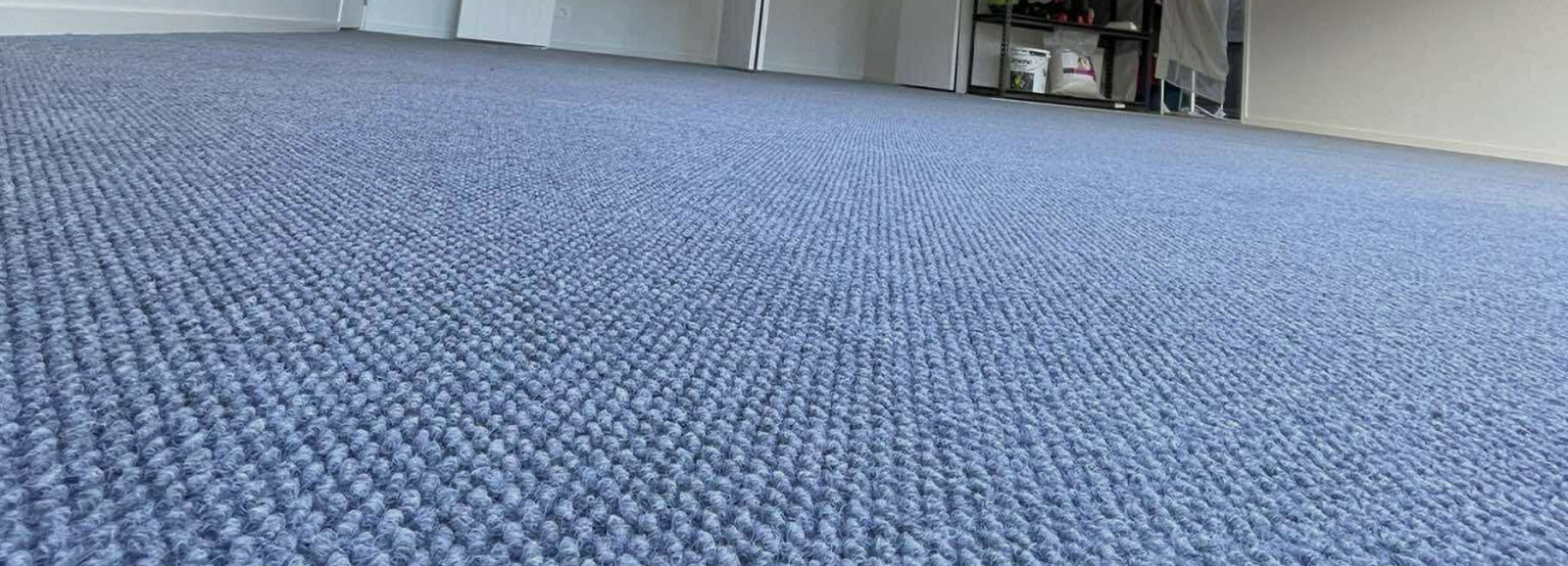 Berberpoint Scalable Garage Carpet NZ