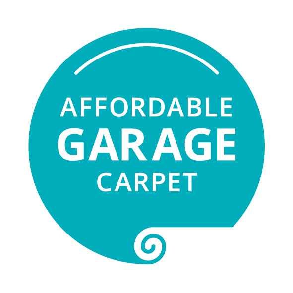 Affordable Garage Carpet logo