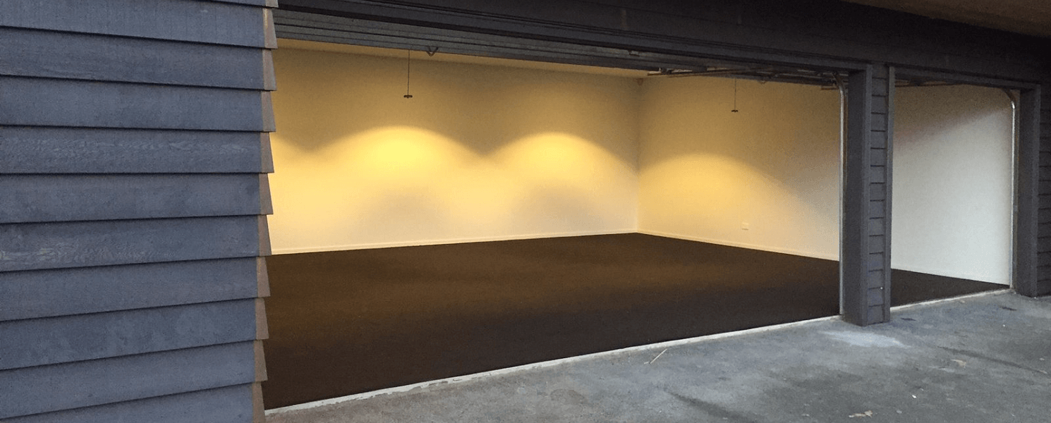 Understanding the Popularity of Garage Carpet - The Flooring Room