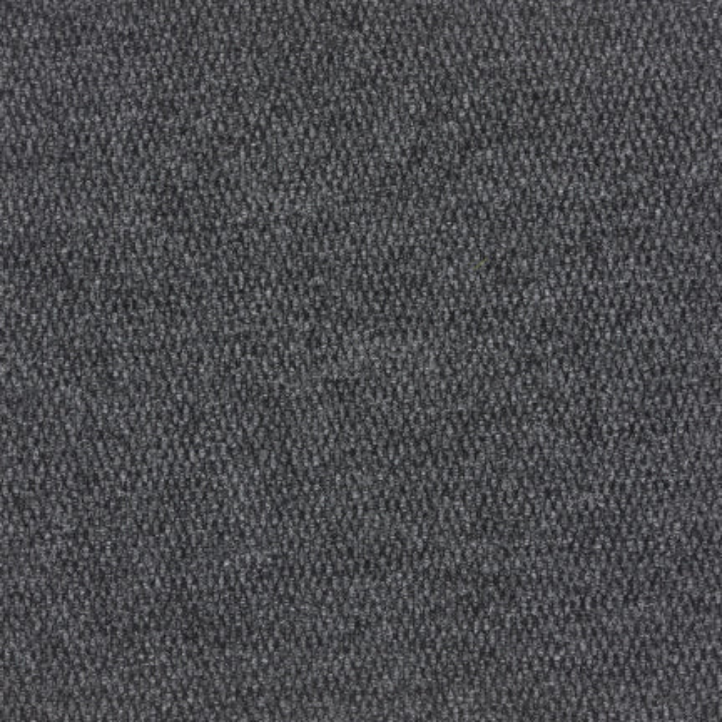 150 Tiles x Charcoal - Elan Carpet Tile