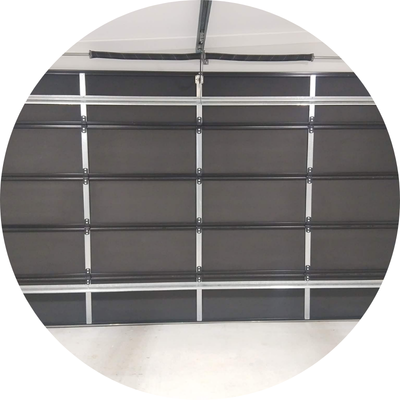 GaraFlex Grey - Affordable Garage Carpet