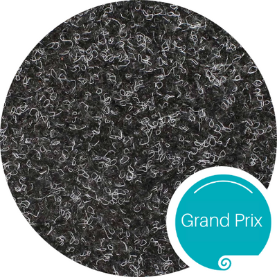 Garage Carpet Samples