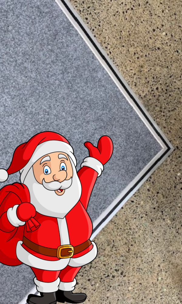 CHRISTMAS SALE