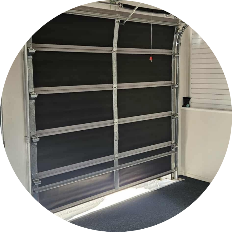 NZ Garage Door Insulation 