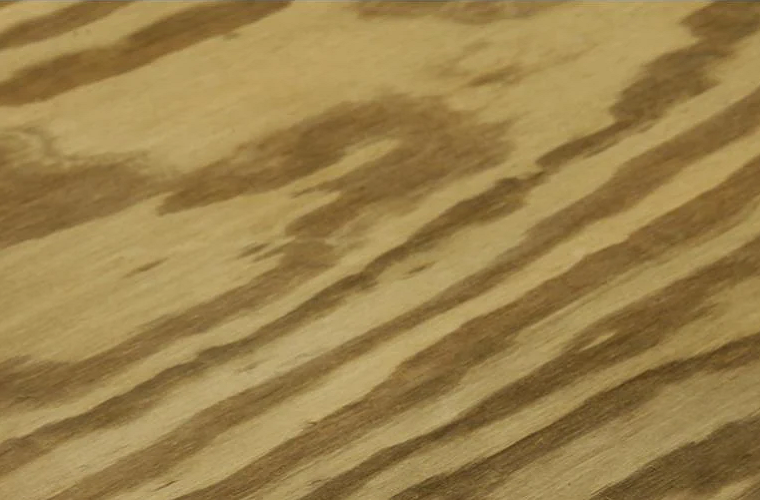 Treated Plywood Garage Flooring