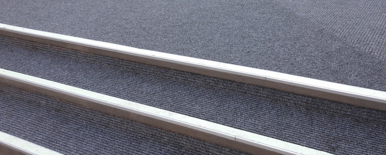 Ribbed Garage Carpet - Affordable Garage Carpet NZ