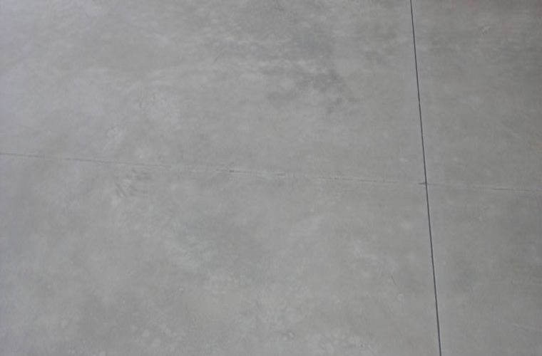 Concrete Surface - Affordable Garage Carpet 