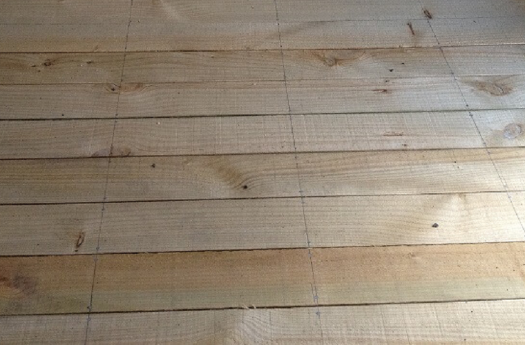 Timber Flooring - Affordable Garage Carpet 