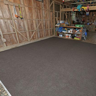 light brown garage carpet 