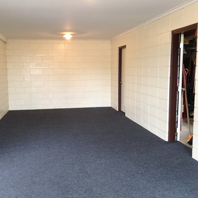 Garage Carpet Whangarei & Northland