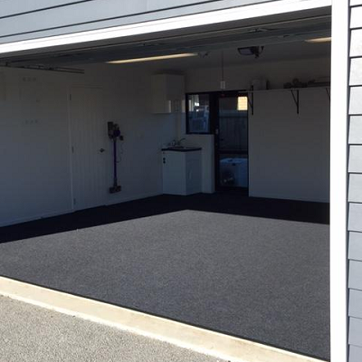 garage carpet in Christchurch