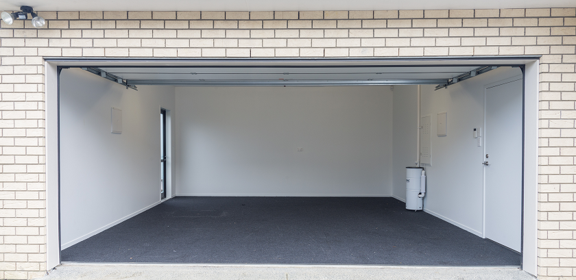 garage carpet nz