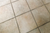 Old Tiled Floor